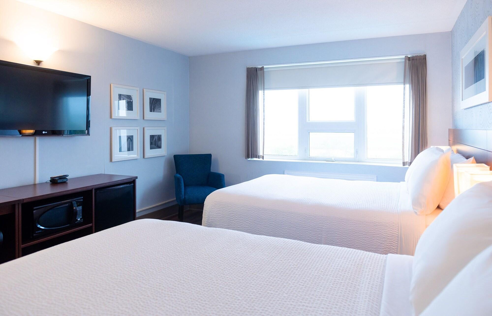 Rodd Moncton Hotel Exterior foto