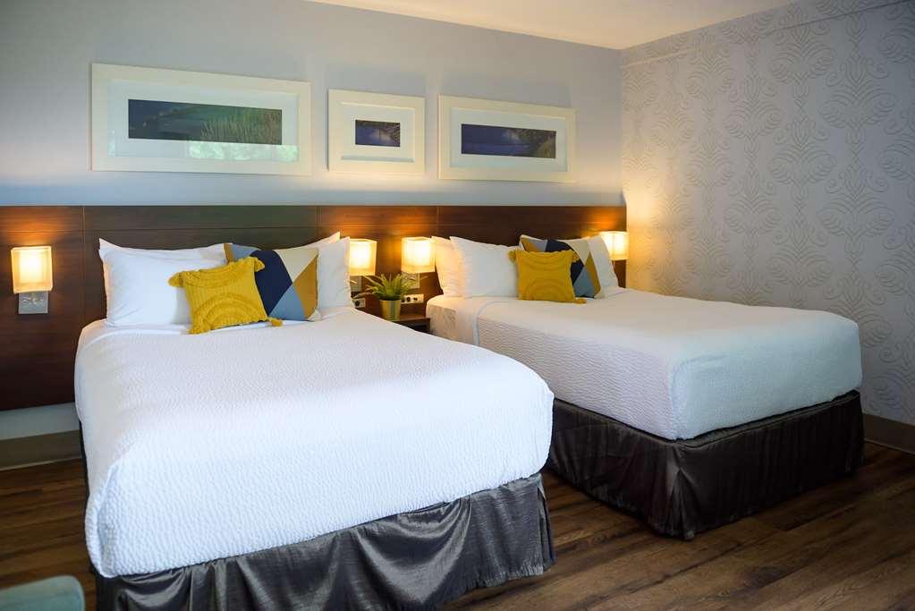 Rodd Moncton Hotel Quarto foto