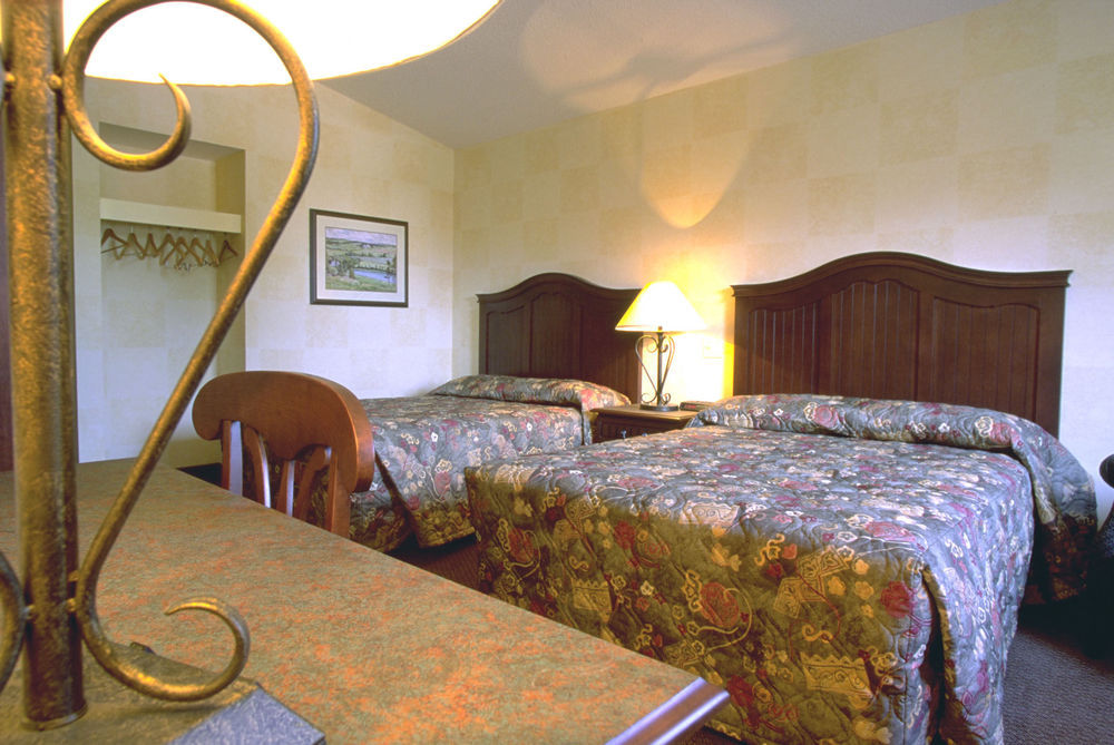 Rodd Moncton Hotel Quarto foto